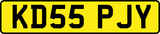 KD55PJY