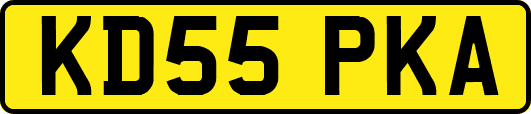 KD55PKA