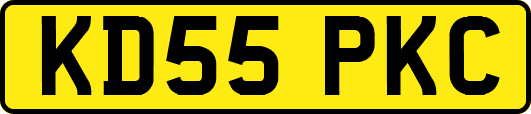 KD55PKC