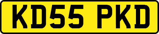 KD55PKD