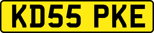 KD55PKE