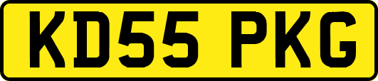 KD55PKG