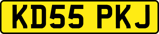 KD55PKJ