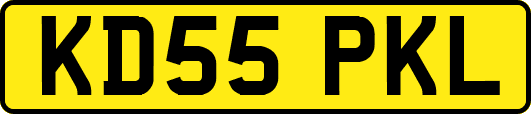 KD55PKL
