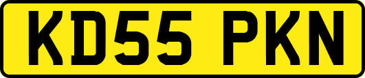 KD55PKN