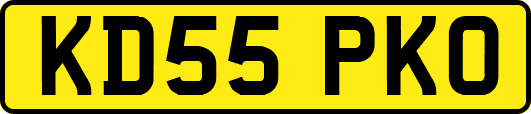 KD55PKO