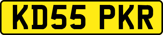 KD55PKR