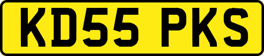 KD55PKS