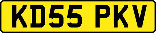 KD55PKV