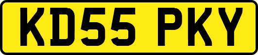 KD55PKY