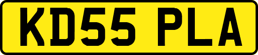 KD55PLA