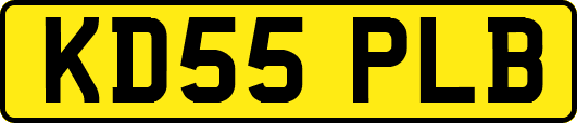 KD55PLB