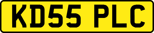KD55PLC