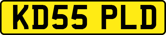 KD55PLD