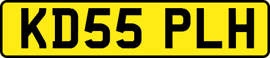 KD55PLH