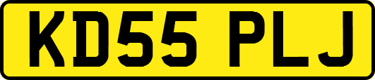 KD55PLJ