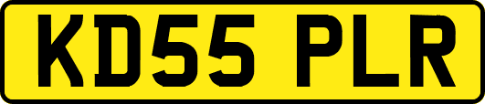 KD55PLR