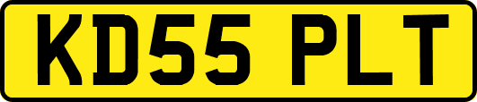 KD55PLT
