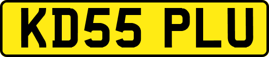 KD55PLU