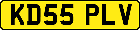 KD55PLV