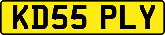 KD55PLY