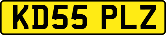KD55PLZ