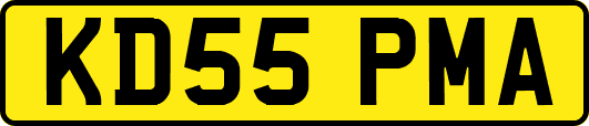 KD55PMA