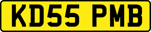 KD55PMB