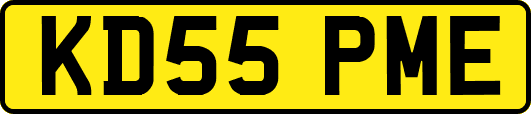 KD55PME