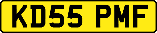 KD55PMF