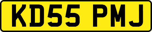 KD55PMJ