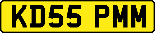 KD55PMM