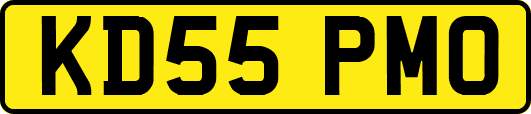KD55PMO