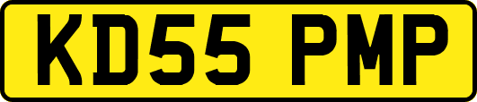 KD55PMP