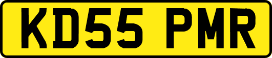 KD55PMR