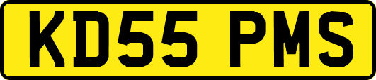 KD55PMS