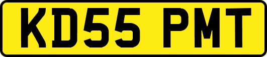 KD55PMT