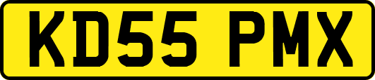 KD55PMX