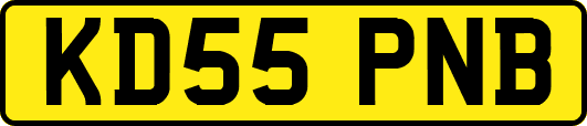 KD55PNB