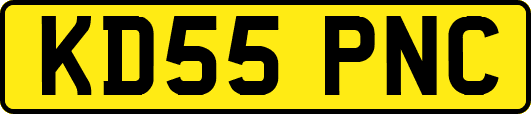 KD55PNC