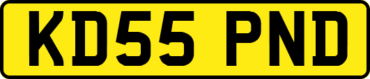 KD55PND