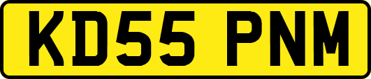 KD55PNM