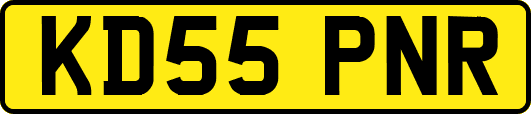 KD55PNR