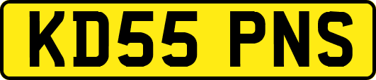 KD55PNS