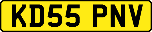 KD55PNV