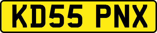 KD55PNX