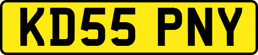 KD55PNY