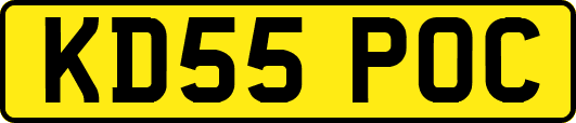 KD55POC