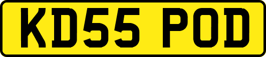 KD55POD