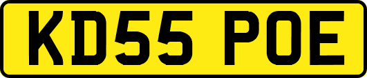 KD55POE